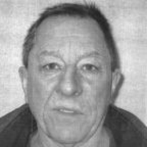 Thomas T. Dickson a registered Criminal Offender of New Hampshire