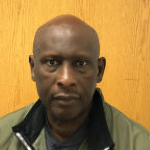 James W. Jackson a registered Criminal Offender of New Hampshire
