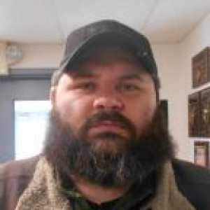 Roy V. Magnussen a registered Criminal Offender of New Hampshire