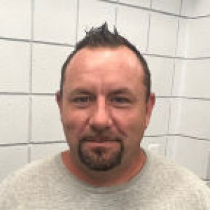 Frederick M. Stiles III a registered Criminal Offender of New Hampshire