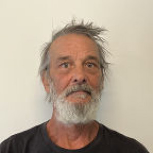 Charles E. Lancey III a registered Criminal Offender of New Hampshire