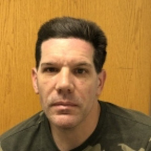 Brian S. Macrabie a registered Criminal Offender of New Hampshire