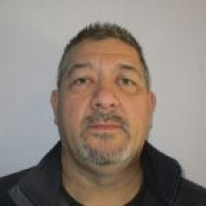 Anthony R. Lim a registered Criminal Offender of New Hampshire