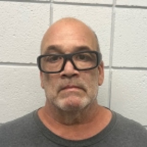 John J. Ahearn a registered Criminal Offender of New Hampshire