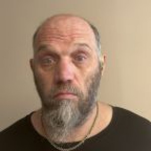 Thomas E. Gaudreault a registered Criminal Offender of New Hampshire