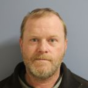 Marc R. Lavoie a registered Criminal Offender of New Hampshire