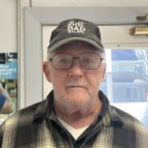 Francis J. Jezorwski a registered Criminal Offender of New Hampshire