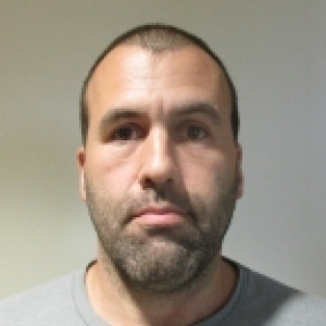 Daniel P. Williams a registered Criminal Offender of New Hampshire