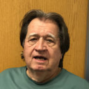 David Molson a registered Criminal Offender of New Hampshire