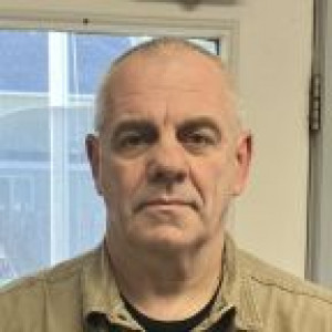Paul H. Guerin a registered Criminal Offender of New Hampshire