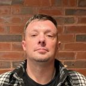 Troy G. Pushee a registered Criminal Offender of New Hampshire