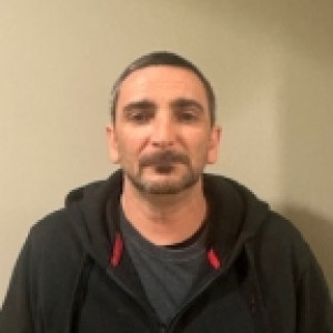 Paul G. Morin a registered Criminal Offender of New Hampshire