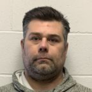 Frank E. Parker a registered Criminal Offender of New Hampshire