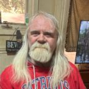 Gordon C. Black a registered Criminal Offender of New Hampshire