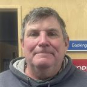 Robert W. Parker a registered Criminal Offender of New Hampshire