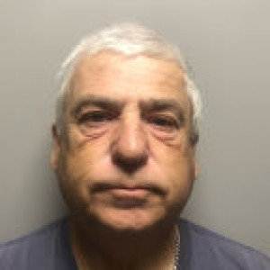 Michael J. Plunkett a registered Criminal Offender of New Hampshire