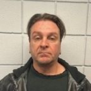 Walter E. Kelleher a registered Criminal Offender of New Hampshire