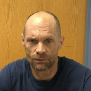 Craig E. Driscoll a registered Criminal Offender of New Hampshire