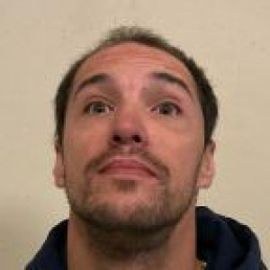 Zachariah P. Massey a registered Criminal Offender of New Hampshire
