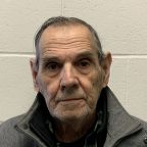 Peter A. Valley a registered Criminal Offender of New Hampshire