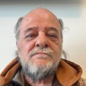 David S. Drouin a registered Criminal Offender of New Hampshire