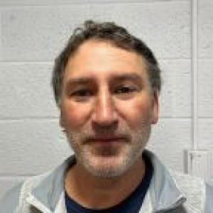 Stephen M. Beaudoin a registered Criminal Offender of New Hampshire