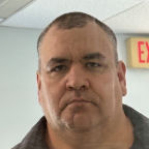 Calvin W. Eaton Jr a registered Criminal Offender of New Hampshire