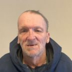 Keith B. Chambers a registered Criminal Offender of New Hampshire