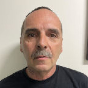 Steven A. Dignard a registered Criminal Offender of New Hampshire