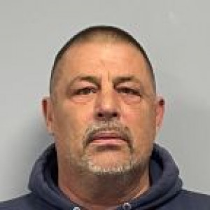 Christopher D. Driesse a registered Criminal Offender of New Hampshire