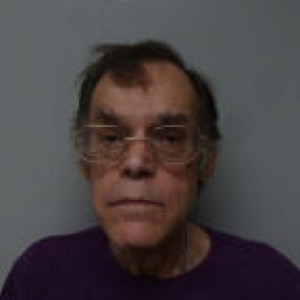 Robert P. Maher a registered Criminal Offender of New Hampshire