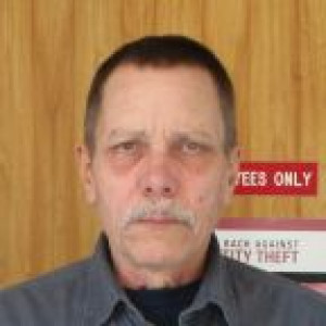 John L. Sprague a registered Criminal Offender of New Hampshire