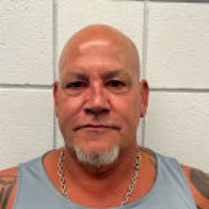 Michael R. Fournier a registered Criminal Offender of New Hampshire