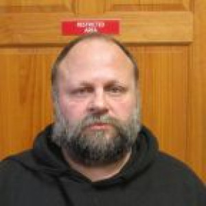 Joseph A. Collins a registered Criminal Offender of New Hampshire