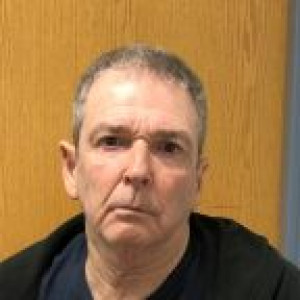 Ronald W. Stevens a registered Criminal Offender of New Hampshire