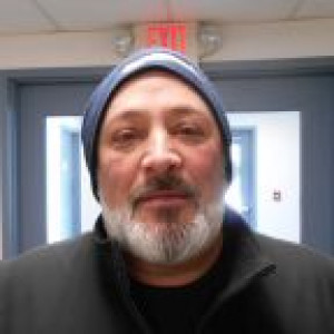 Jeffrey M. Long a registered Criminal Offender of New Hampshire