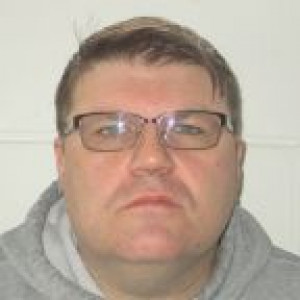 Marcus R. Poirier a registered Criminal Offender of New Hampshire