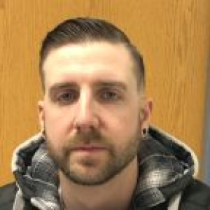 David J. Fernacz a registered Criminal Offender of New Hampshire