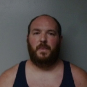Christopher S. Francoeur a registered Criminal Offender of New Hampshire