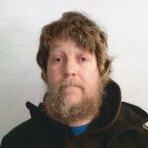 Thomas P. Cossette a registered Criminal Offender of New Hampshire