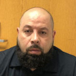 Aaron J. Fontanez a registered Criminal Offender of New Hampshire