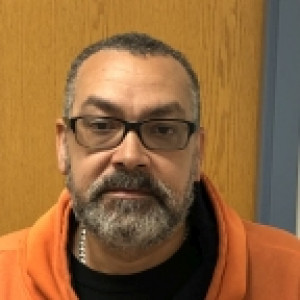 Damian P. Dixon a registered Criminal Offender of New Hampshire