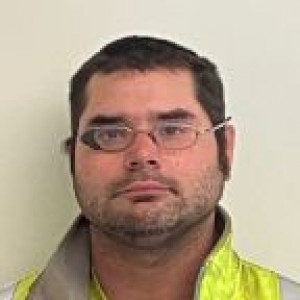 Jarrod Lane a registered Criminal Offender of New Hampshire