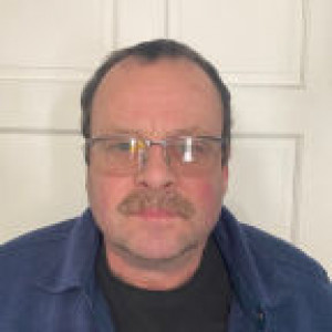 Timothy J. Blais Sr a registered Criminal Offender of New Hampshire