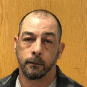 Brian E. Foth a registered Criminal Offender of New Hampshire