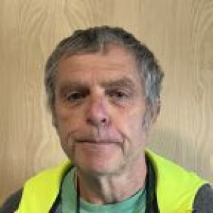 John R. Ravell a registered Criminal Offender of New Hampshire