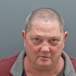 Dwayne E. Mainville a registered Criminal Offender of New Hampshire