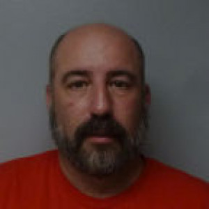 Christopher S. Guay a registered Criminal Offender of New Hampshire