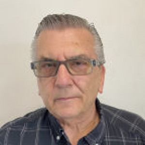 Robert L. Hamel a registered Criminal Offender of New Hampshire