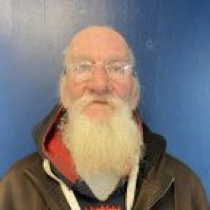 Jeffrey A. Martell a registered Criminal Offender of New Hampshire